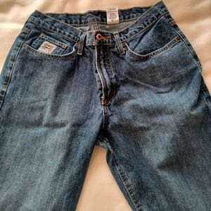 Mens Cinch Jeans 31x32
